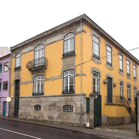 A Vianesa - Guest House Viana do Castelo Zewnętrze zdjęcie