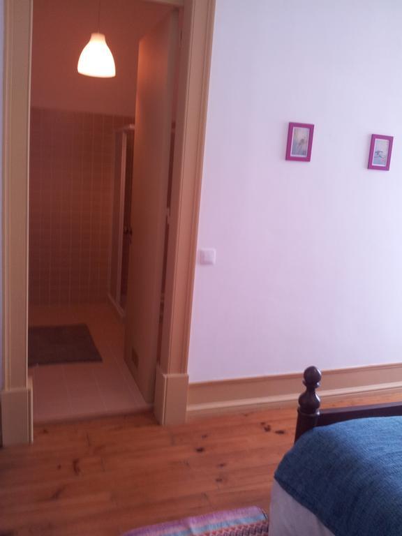 A Vianesa - Guest House Viana do Castelo Zewnętrze zdjęcie
