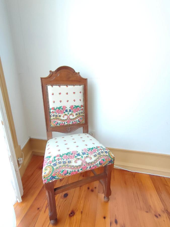 A Vianesa - Guest House Viana do Castelo Zewnętrze zdjęcie