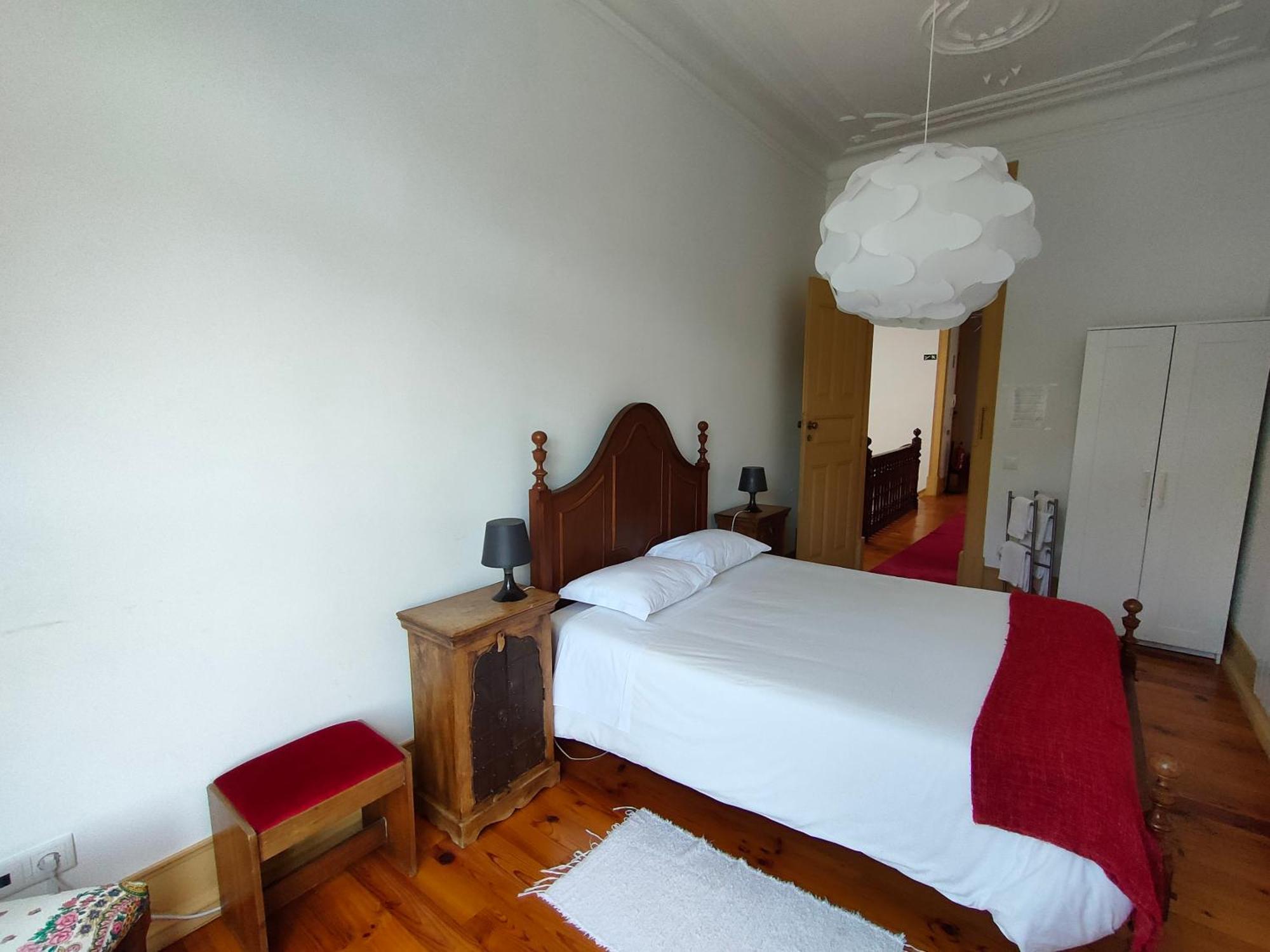 A Vianesa - Guest House Viana do Castelo Zewnętrze zdjęcie