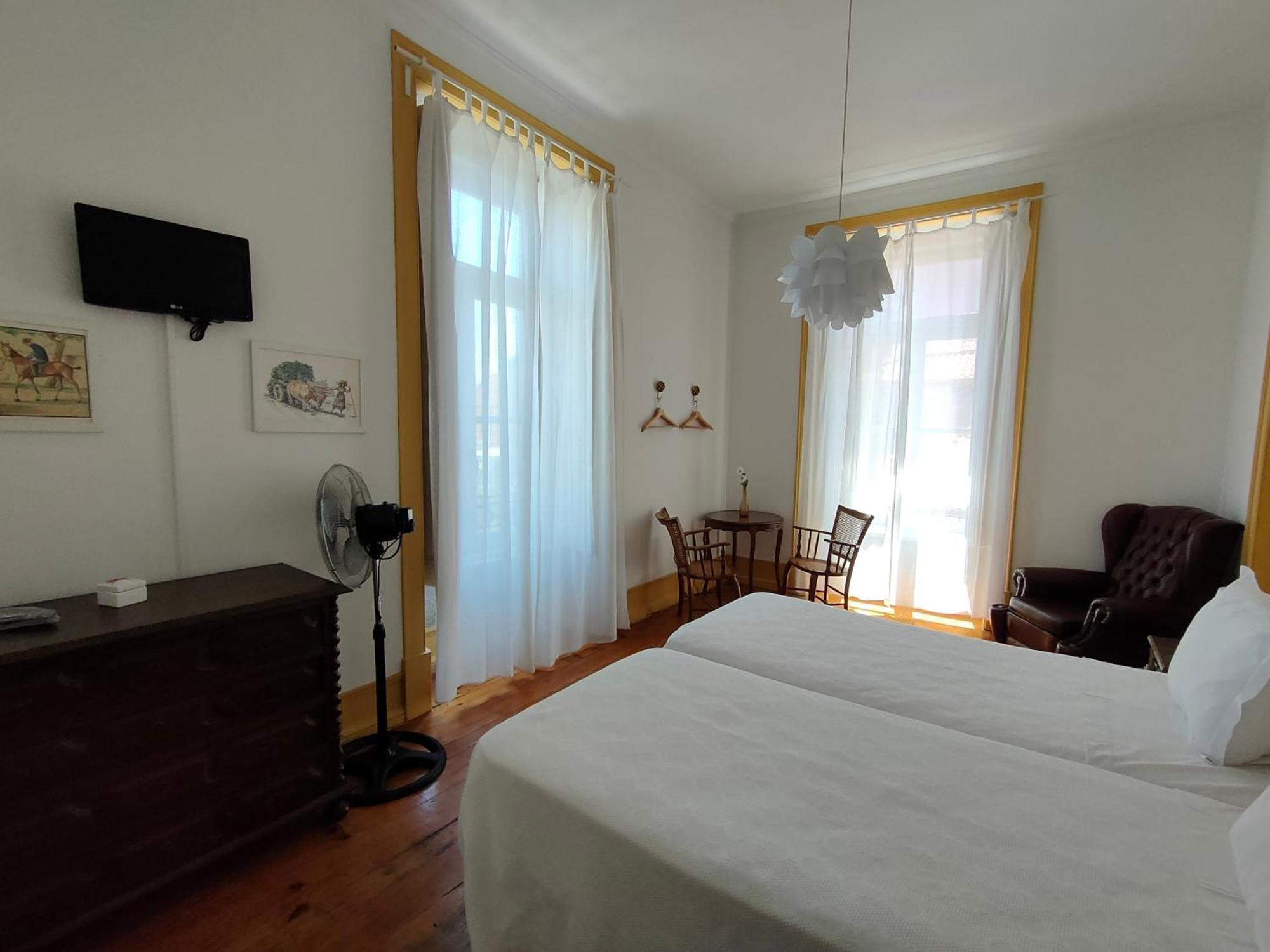 A Vianesa - Guest House Viana do Castelo Zewnętrze zdjęcie