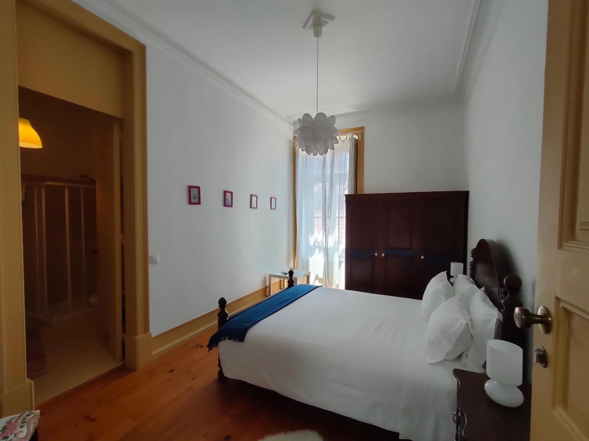 A Vianesa - Guest House Viana do Castelo Zewnętrze zdjęcie