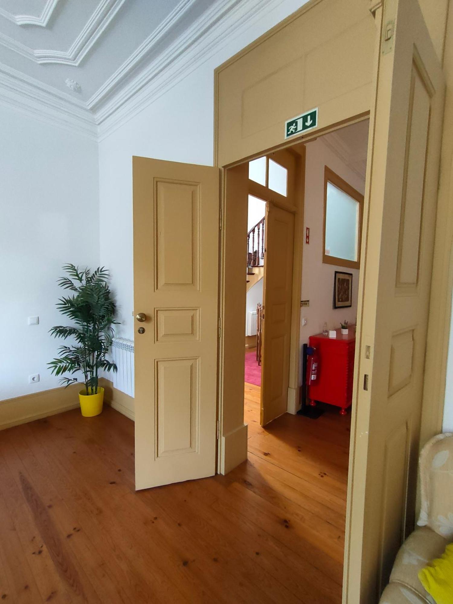A Vianesa - Guest House Viana do Castelo Zewnętrze zdjęcie