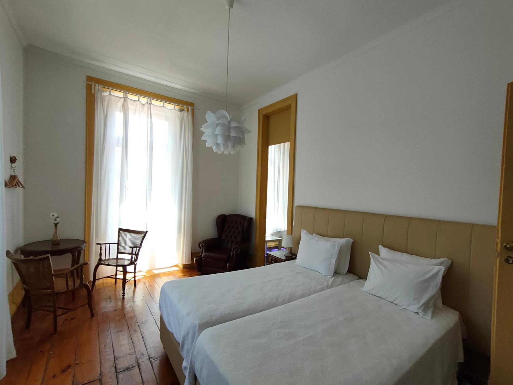 A Vianesa - Guest House Viana do Castelo Zewnętrze zdjęcie