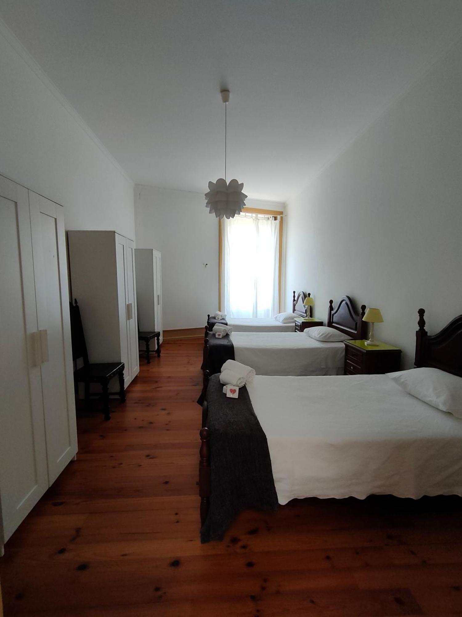 A Vianesa - Guest House Viana do Castelo Zewnętrze zdjęcie