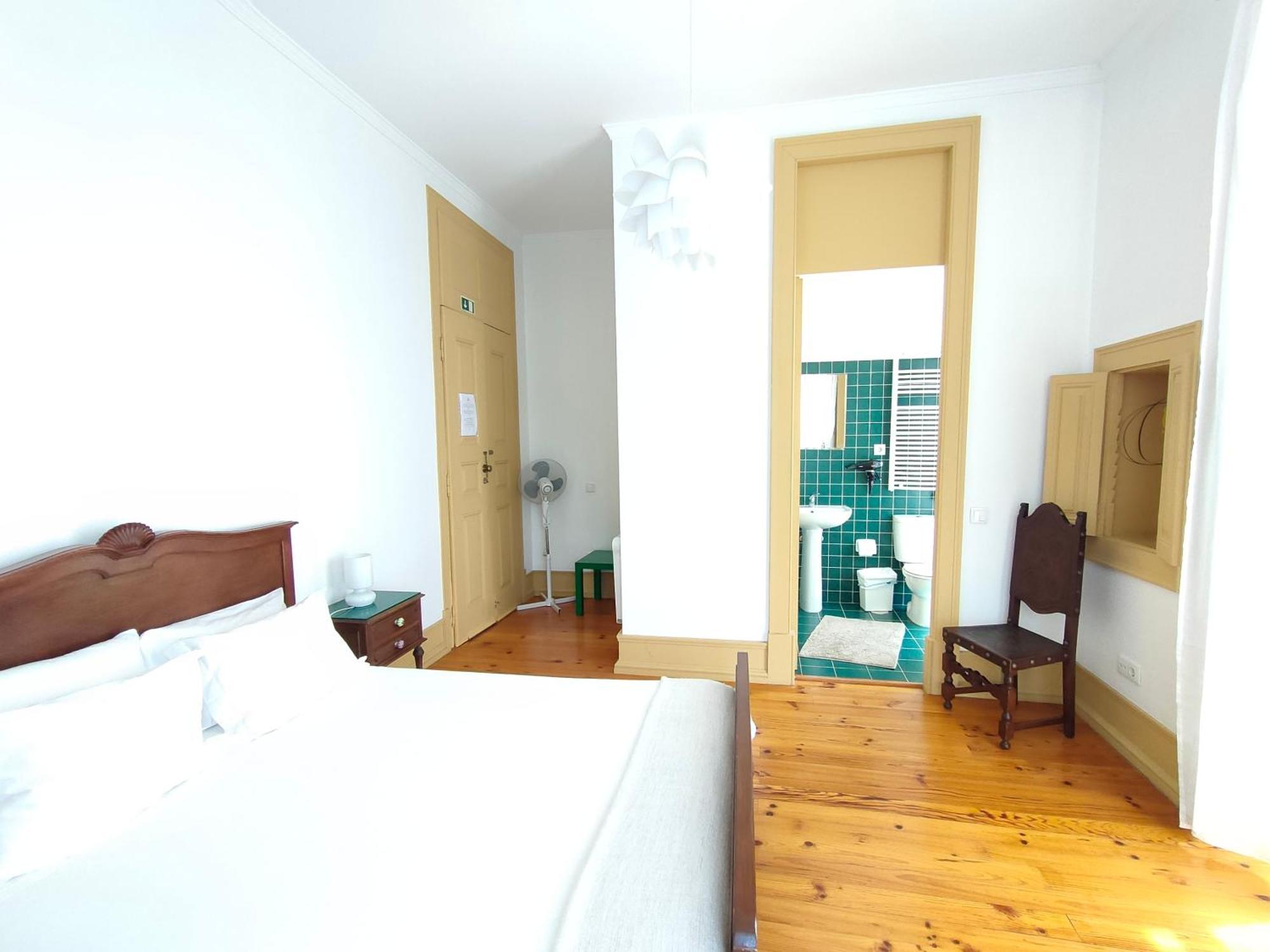 A Vianesa - Guest House Viana do Castelo Zewnętrze zdjęcie