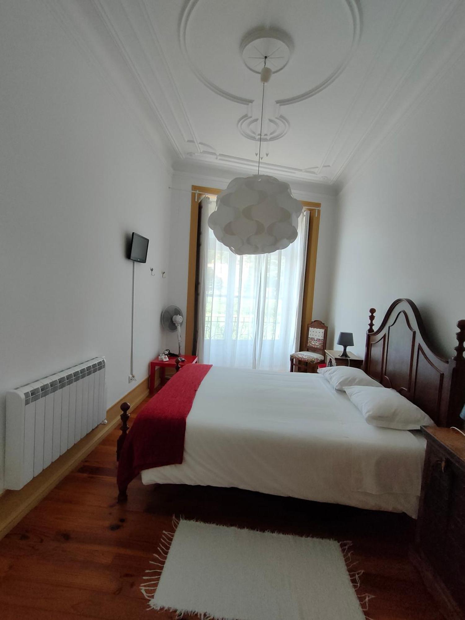 A Vianesa - Guest House Viana do Castelo Zewnętrze zdjęcie