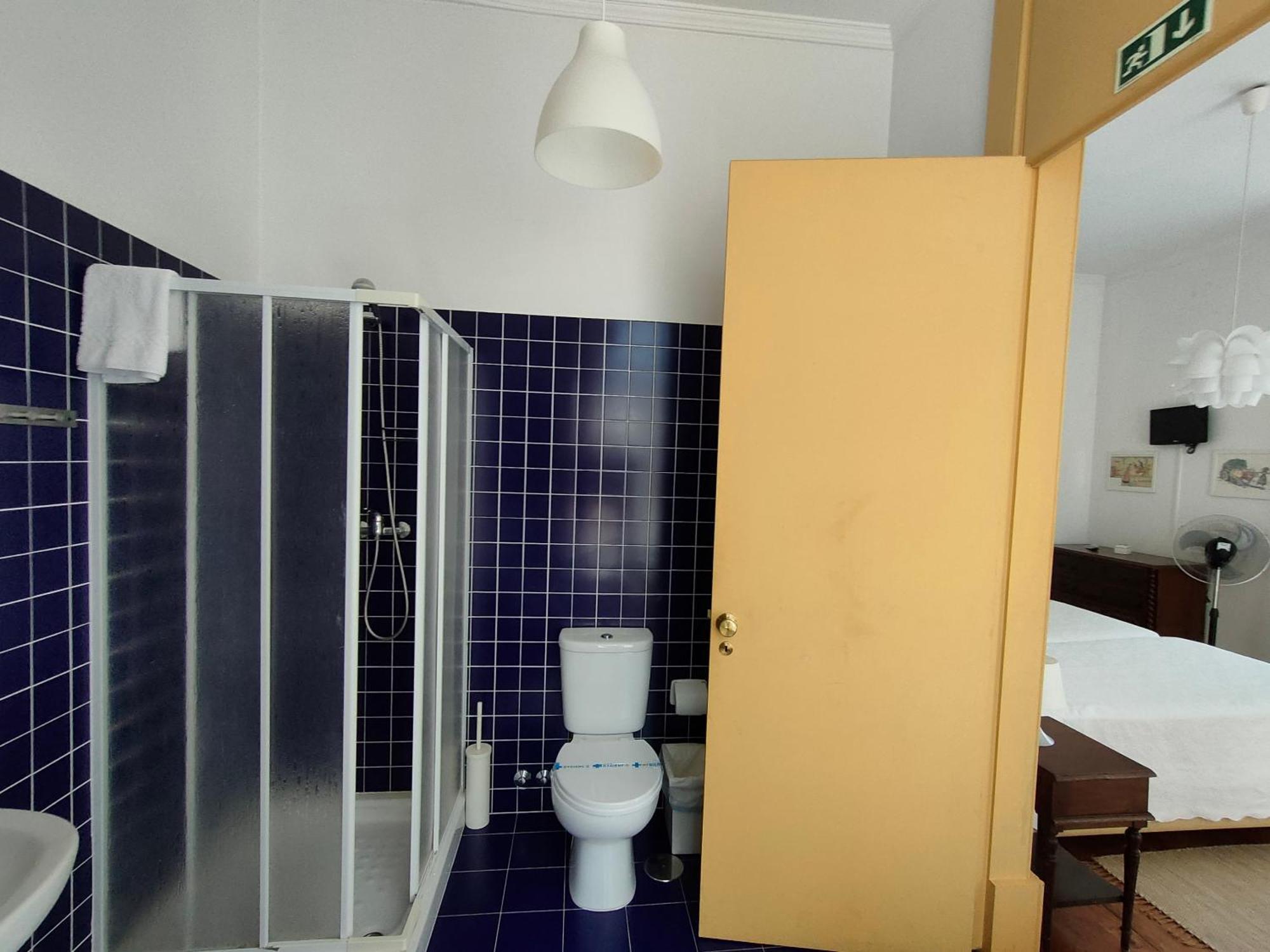 A Vianesa - Guest House Viana do Castelo Zewnętrze zdjęcie