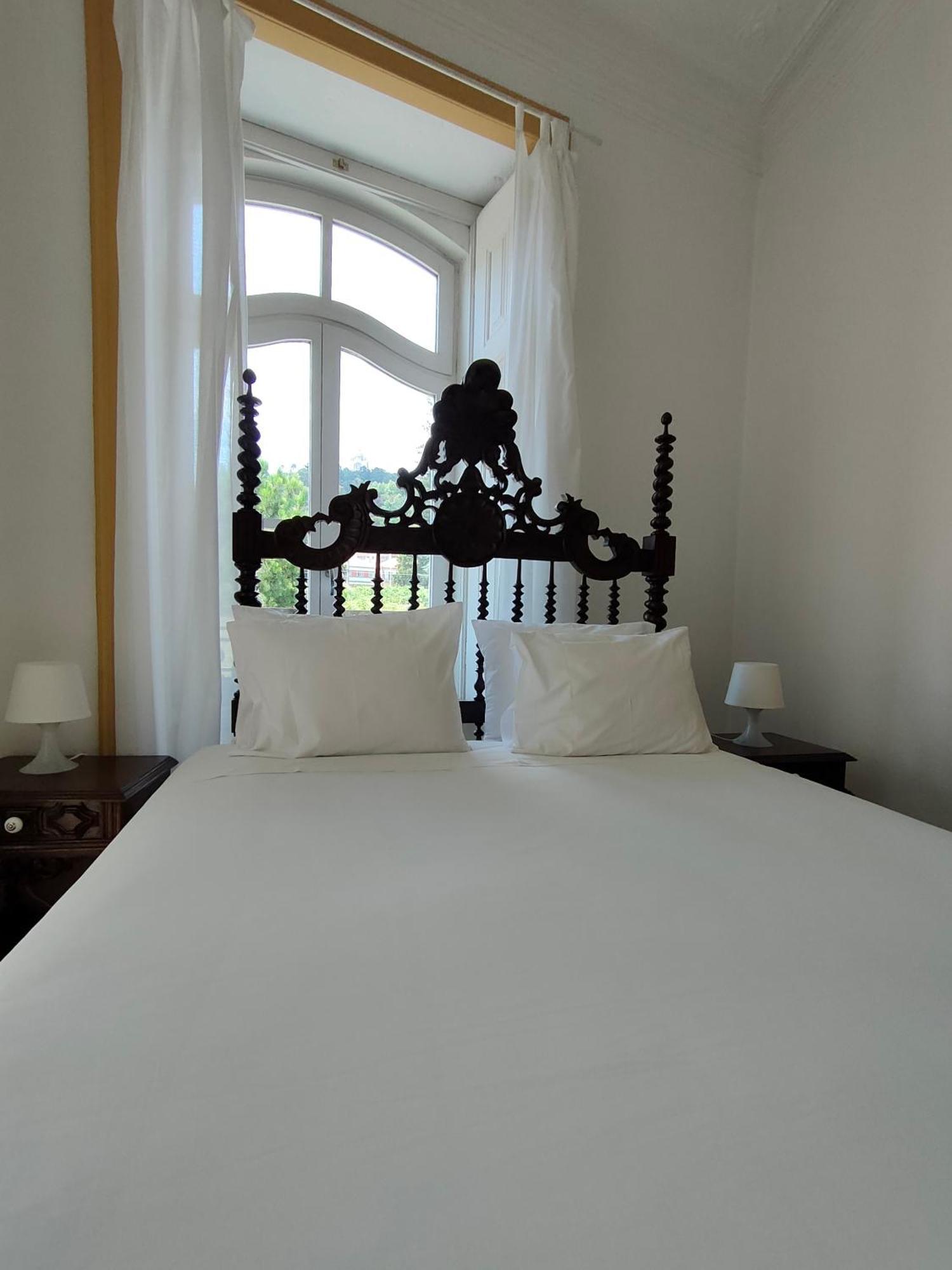 A Vianesa - Guest House Viana do Castelo Zewnętrze zdjęcie