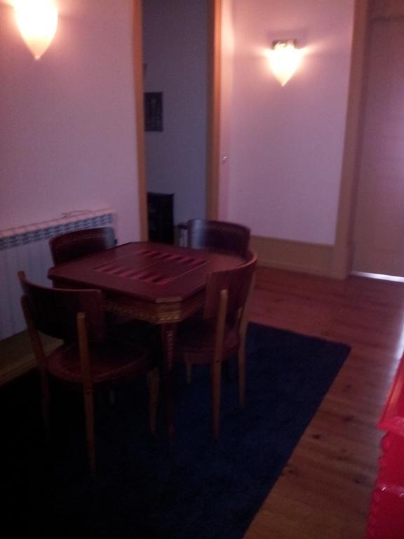 A Vianesa - Guest House Viana do Castelo Pokój zdjęcie