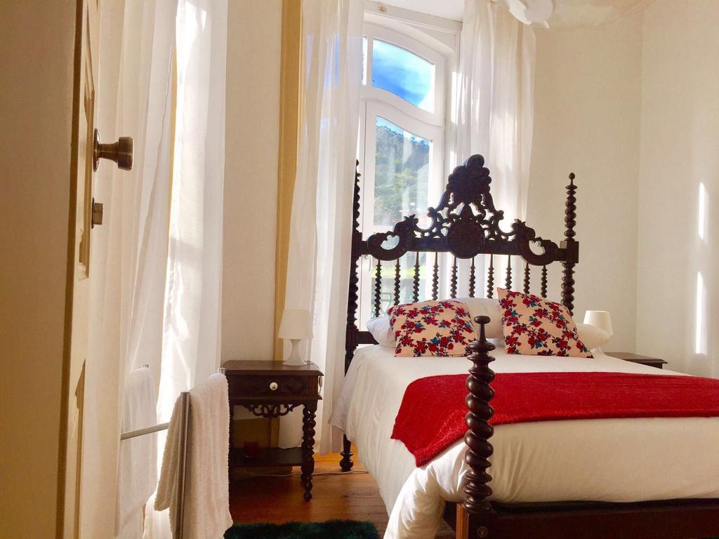 A Vianesa - Guest House Viana do Castelo Zewnętrze zdjęcie