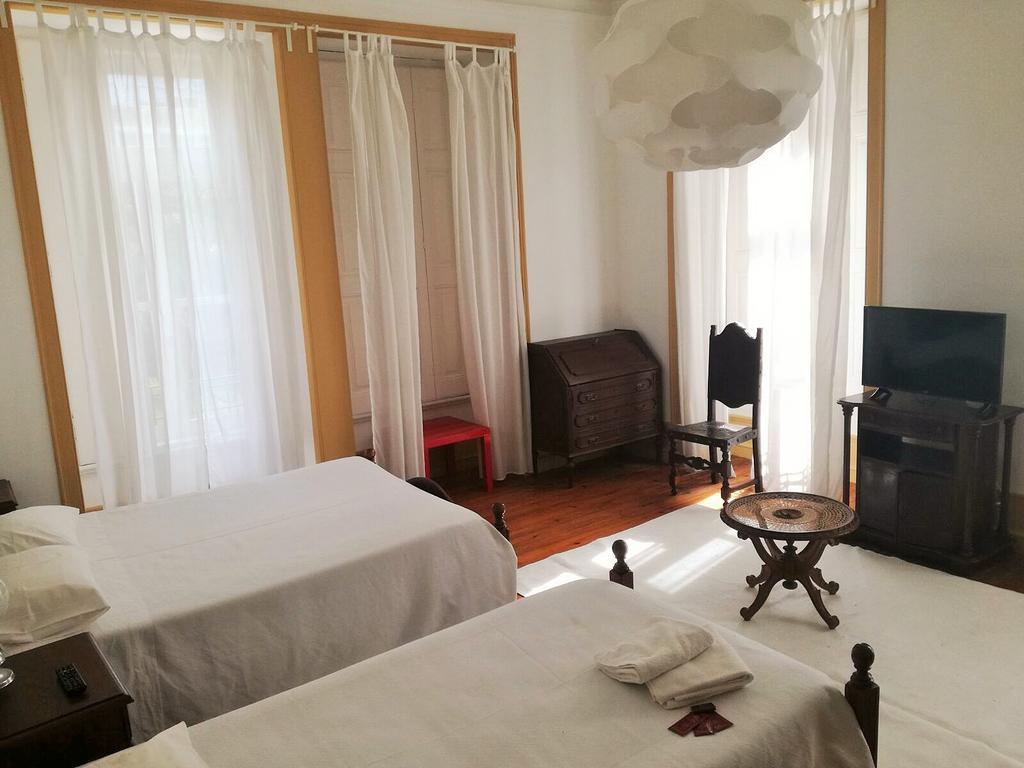 A Vianesa - Guest House Viana do Castelo Zewnętrze zdjęcie
