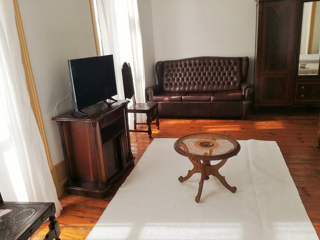A Vianesa - Guest House Viana do Castelo Zewnętrze zdjęcie