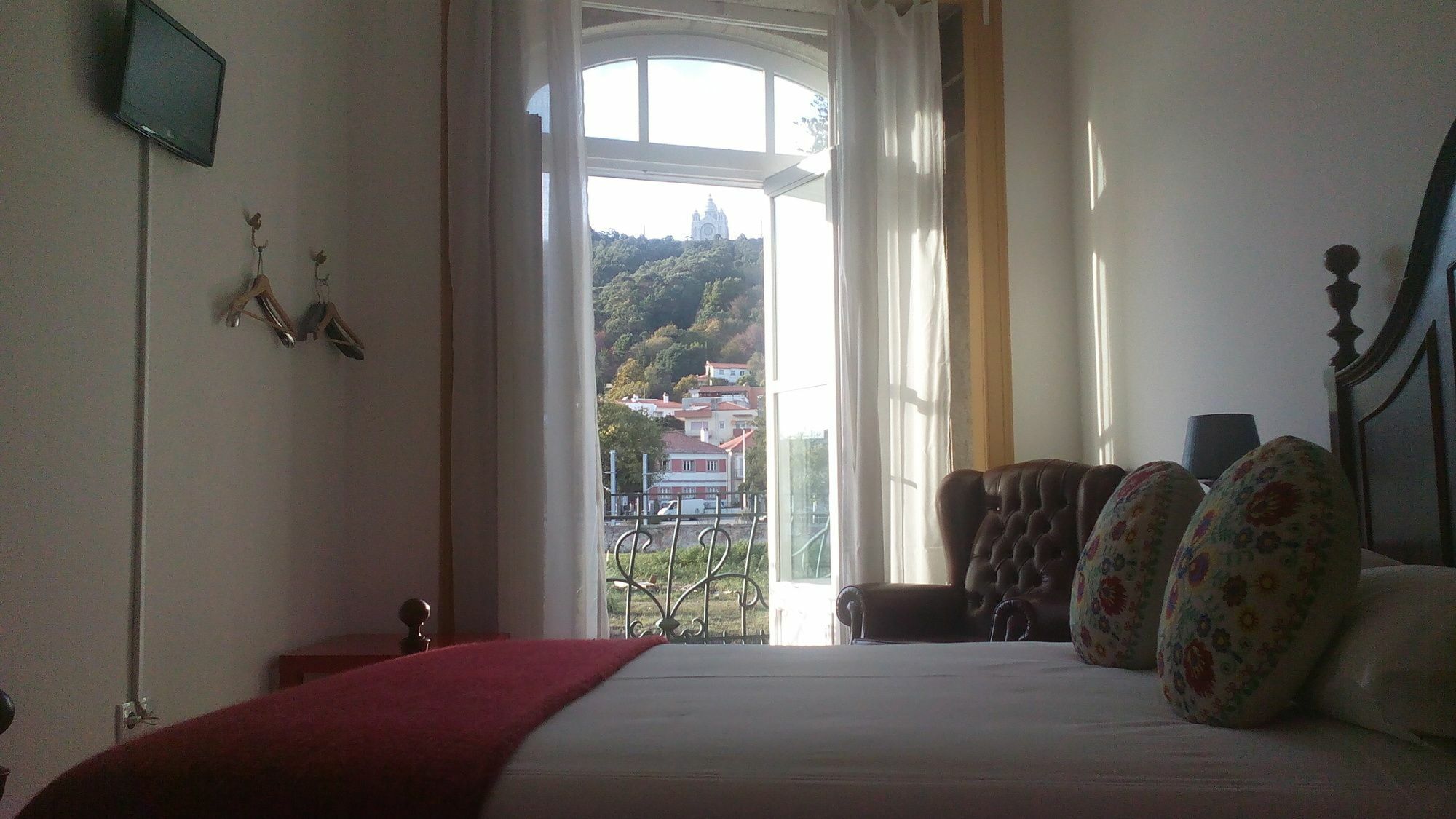A Vianesa - Guest House Viana do Castelo Zewnętrze zdjęcie