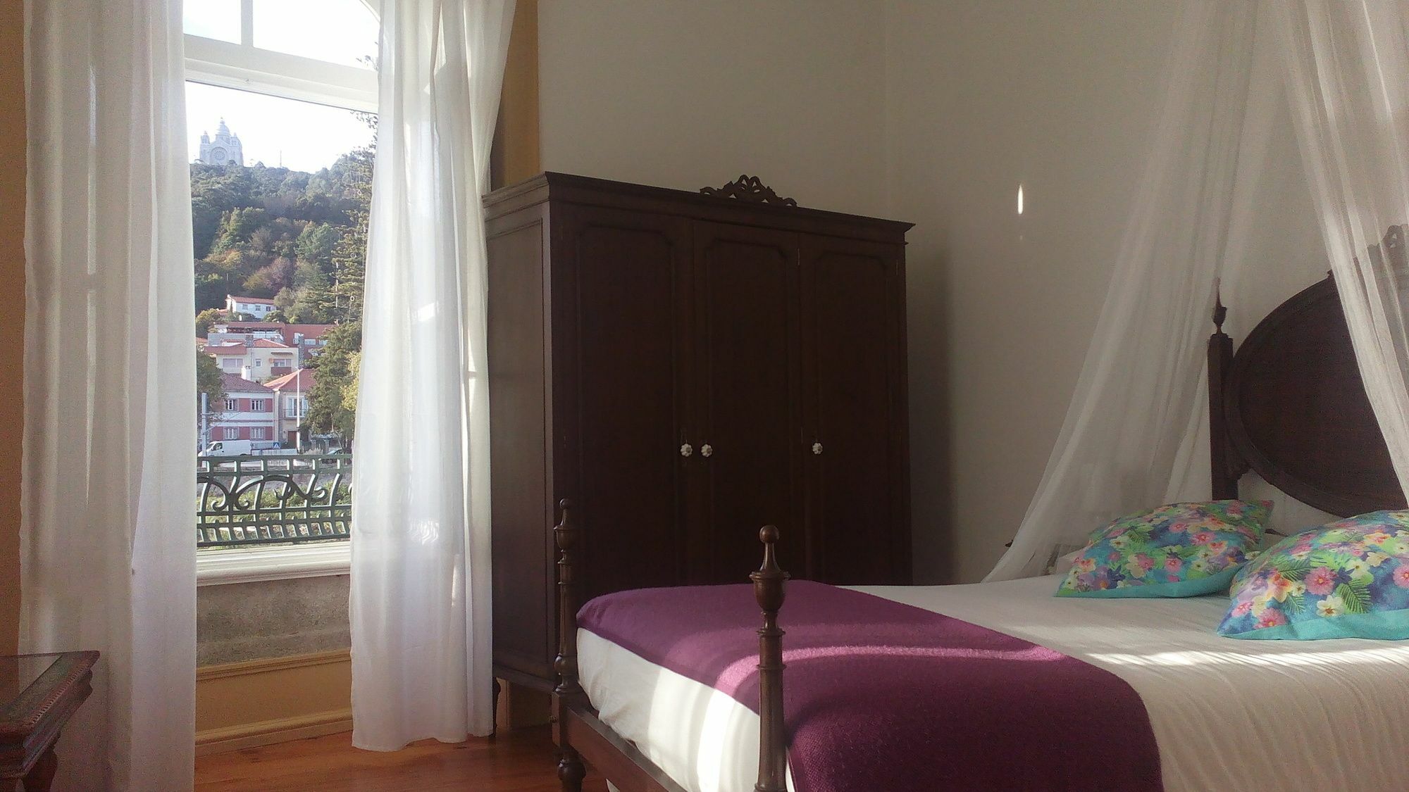 A Vianesa - Guest House Viana do Castelo Zewnętrze zdjęcie
