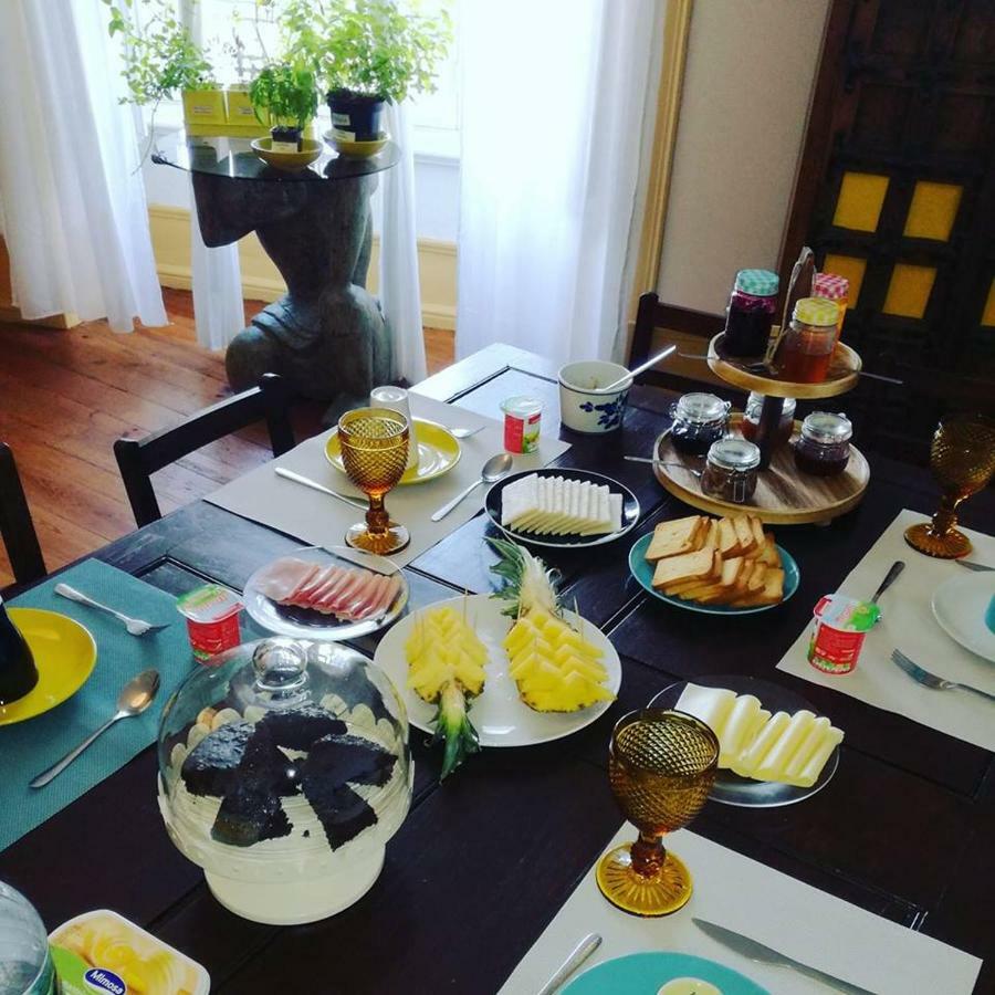 A Vianesa - Guest House Viana do Castelo Zewnętrze zdjęcie