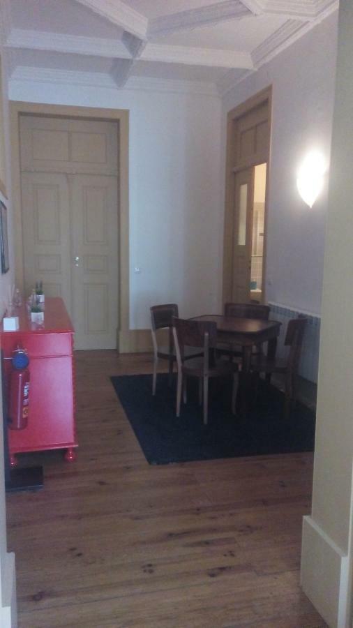 A Vianesa - Guest House Viana do Castelo Zewnętrze zdjęcie
