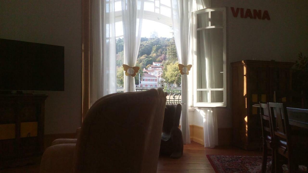 A Vianesa - Guest House Viana do Castelo Zewnętrze zdjęcie